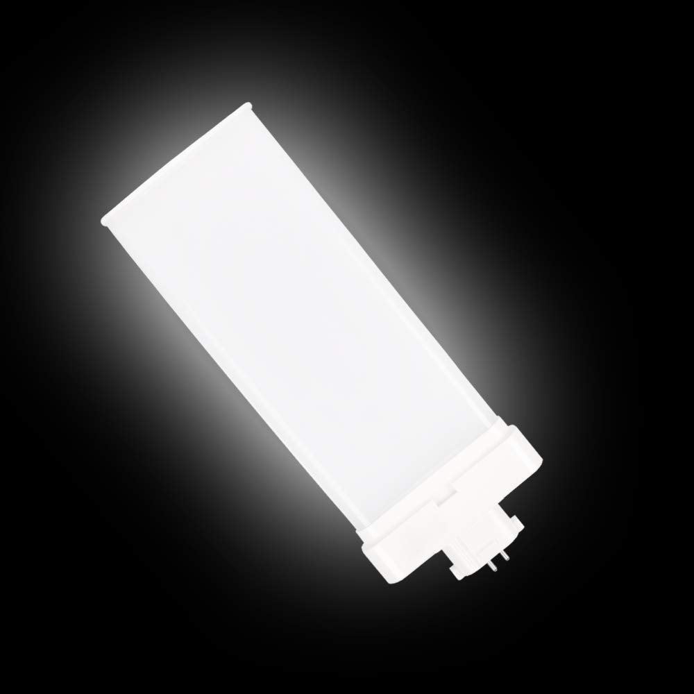 Amazon | コンパクト形蛍光ランプ FML55EX LED ツイン2パラレル蛍光灯